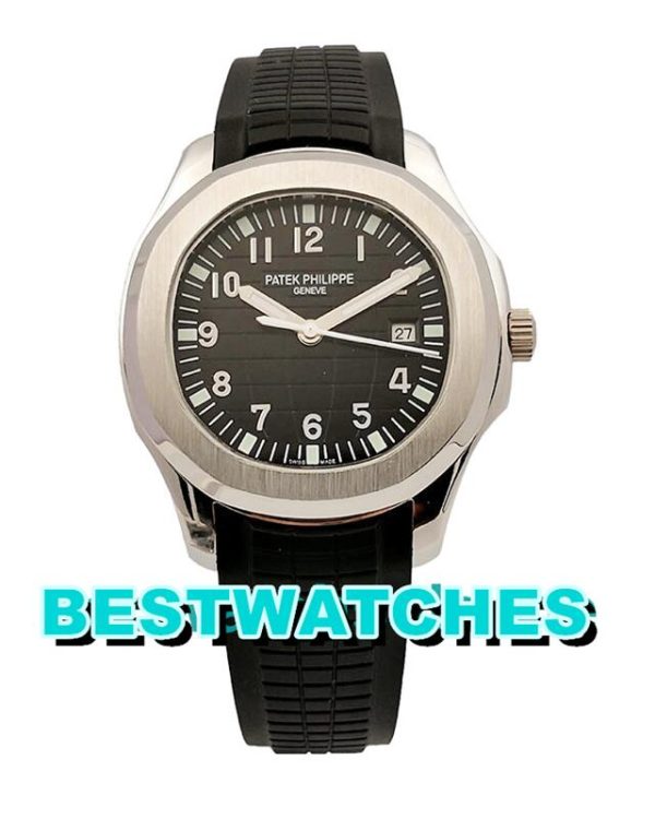 Replica Patek Philippe Aquanaut 5167A-41 MM