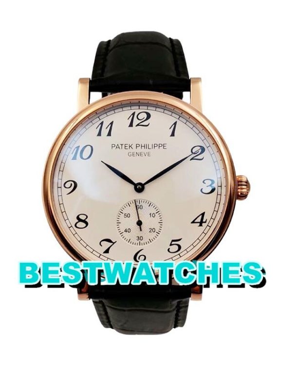 Replica Patek Philippe Calatrava-42.5 MM