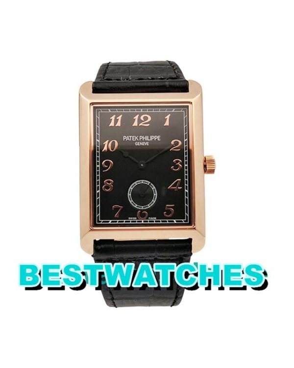 Replica Patek Philippe Gondolo 5109G-33X38 MM