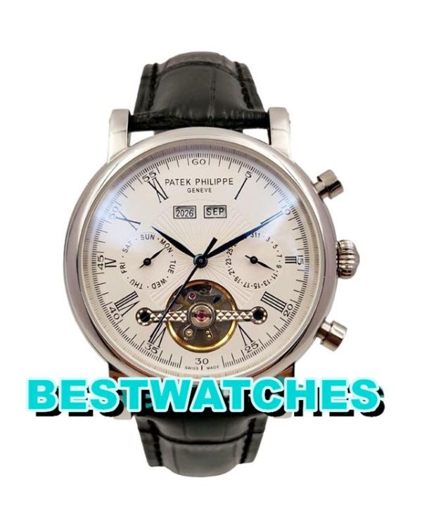 Replica Patek Philippe Grand Complications -42 MM