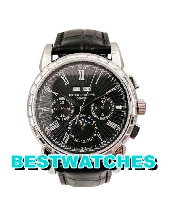Replica Patek Philippe Grand Complications 5270-43 MM