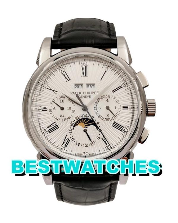 Replica Patek Philippe Grand Complications 5270-44 MM