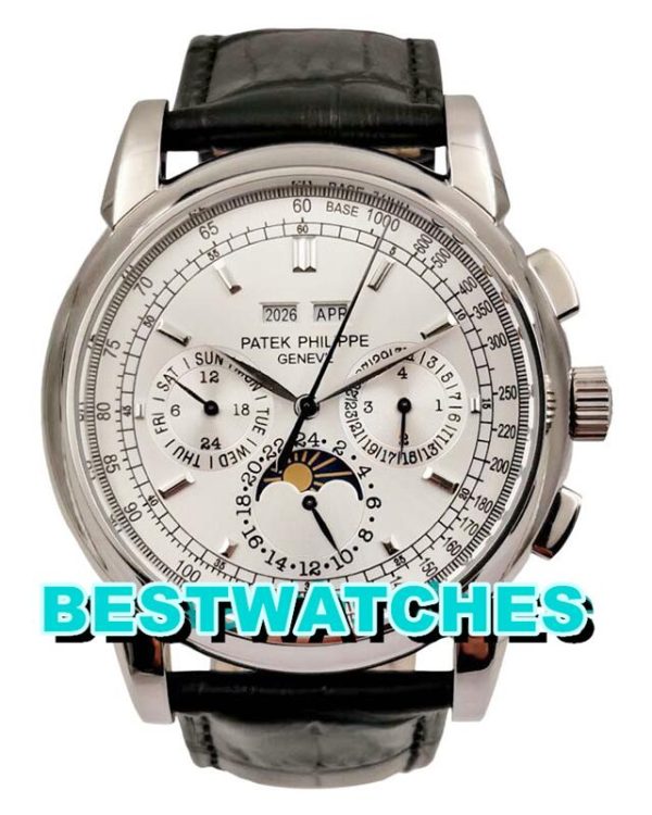 Replica Patek Philippe Grand Complications 5270G-44 MM