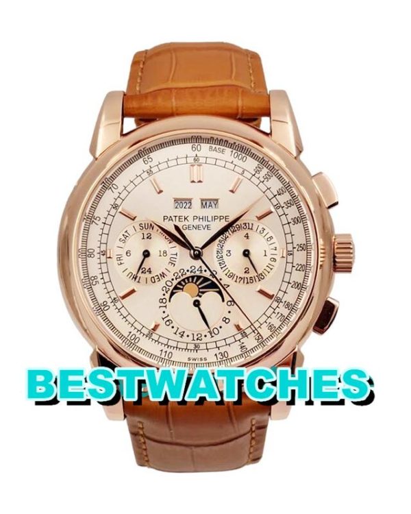 Replica Patek Philippe Grand Complications 5270R-44 MM