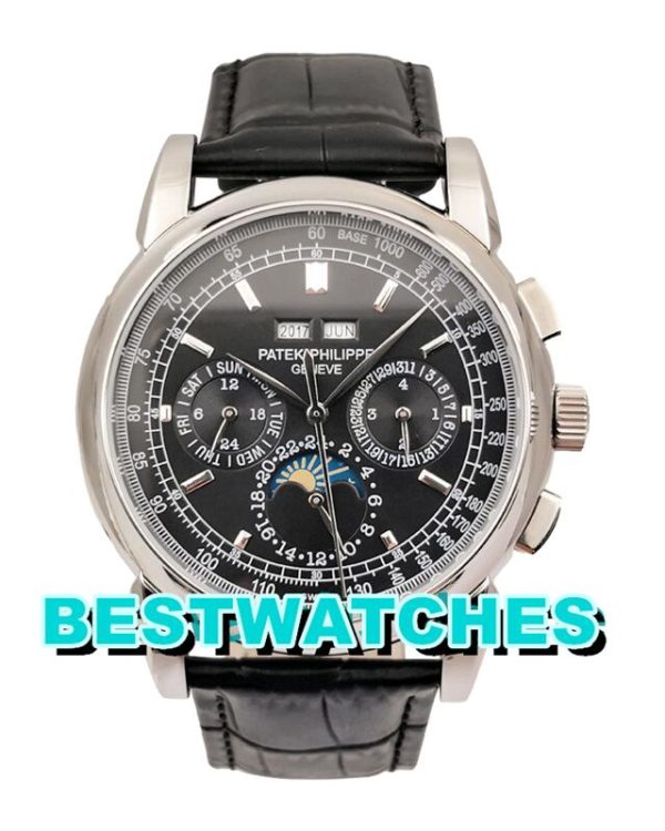Replica Patek Philippe Grand Complications 5970G-44 MM