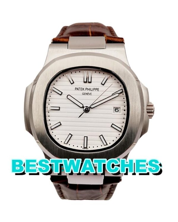 Replica Patek Philippe Nautilus 5711-40 MM