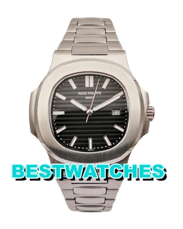 Replica Patek Philippe Nautilus 57111A-40 MM