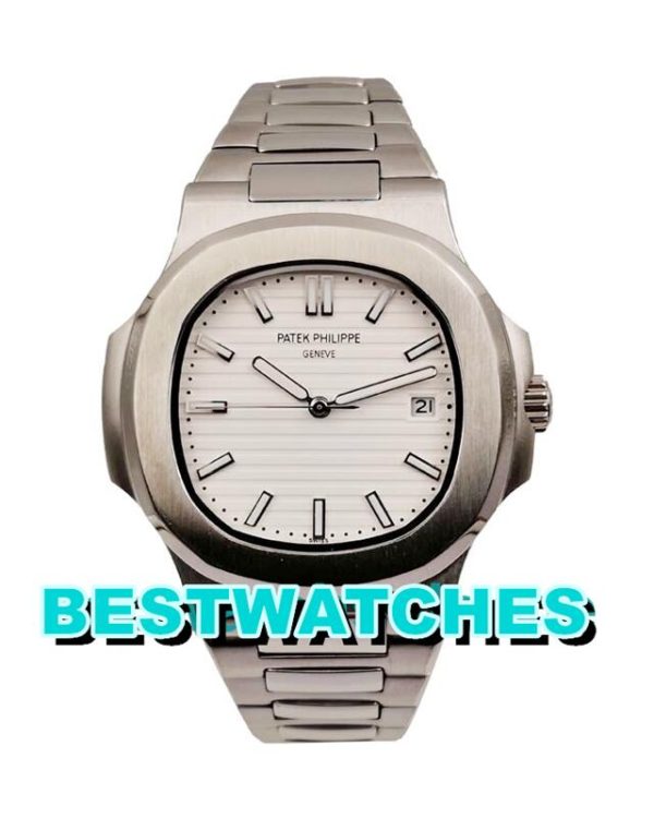 Replica Patek Philippe Nautilus 57111A-40 MM
