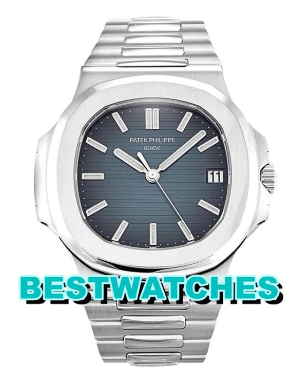 Replica Patek Philippe Nautilus 57111A-40 MM