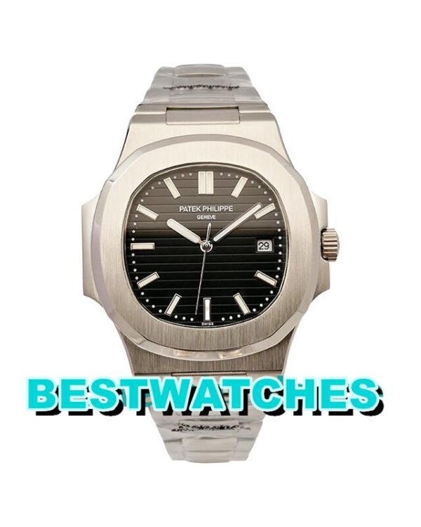 Replica Patek Philippe Nautilus 57111A-40 MM