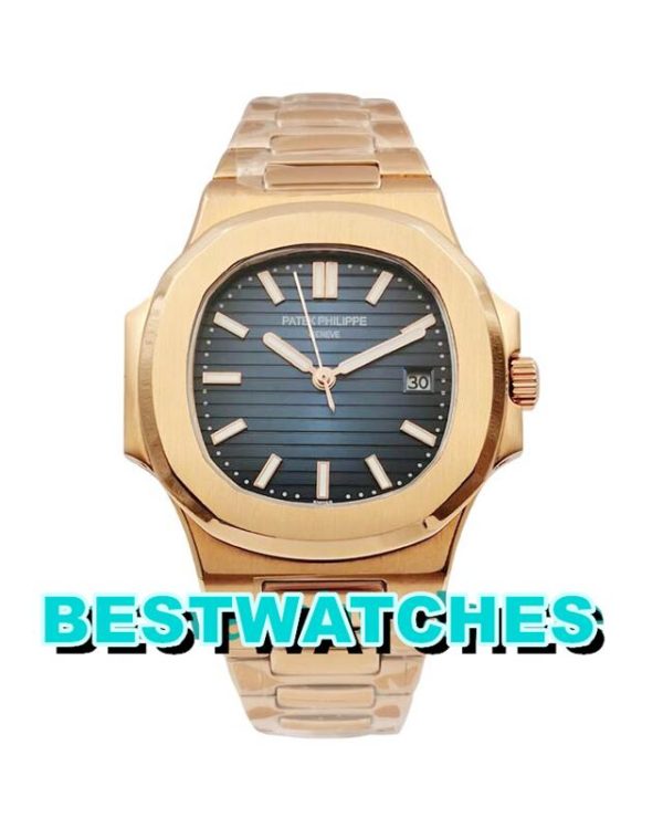 Replica Patek Philippe Nautilus 57111R-40 MM