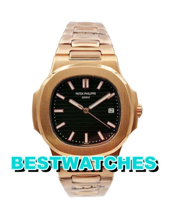 Replica Patek Philippe Nautilus 57111R-40 MM