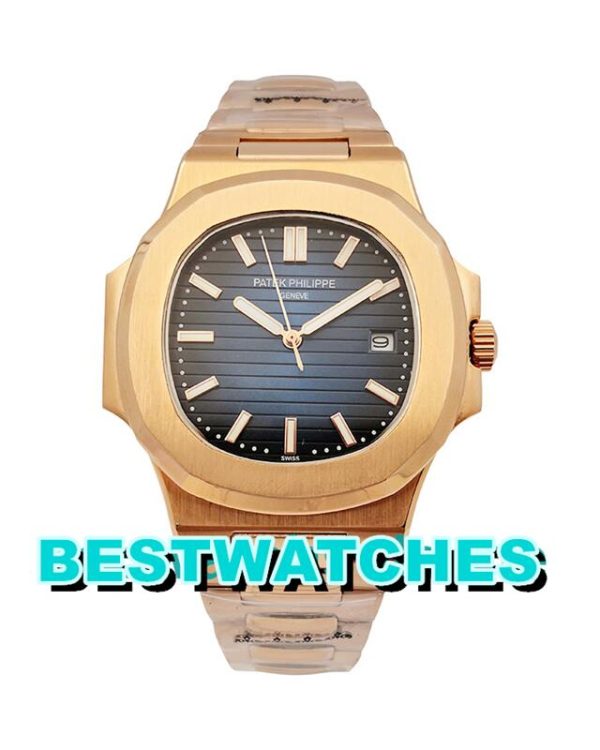 Replica Patek Philippe Nautilus 57111R-40 MM