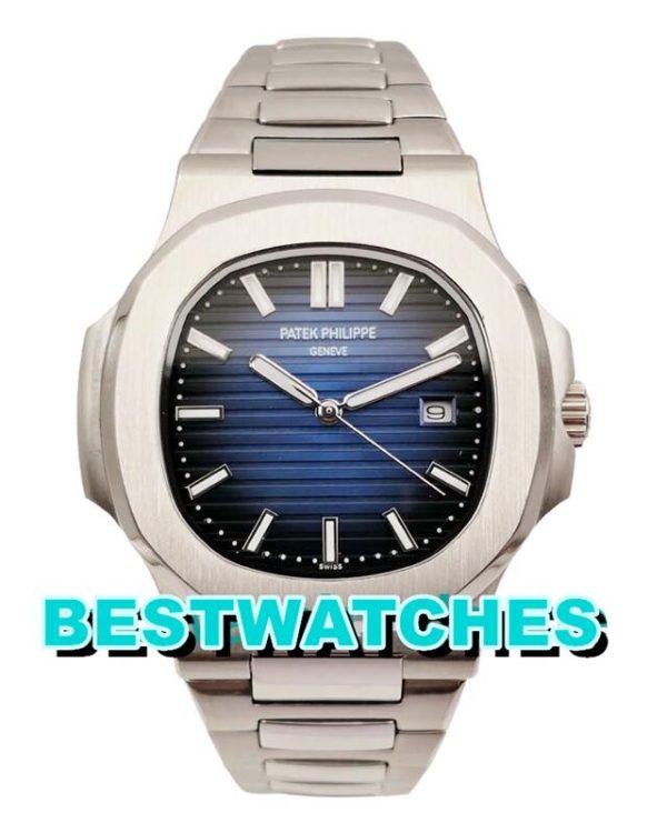 Replica Patek Philippe Nautilus 5711A-40 MM