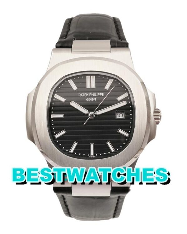 Replica Patek Philippe Nautilus 5711G-40 MM