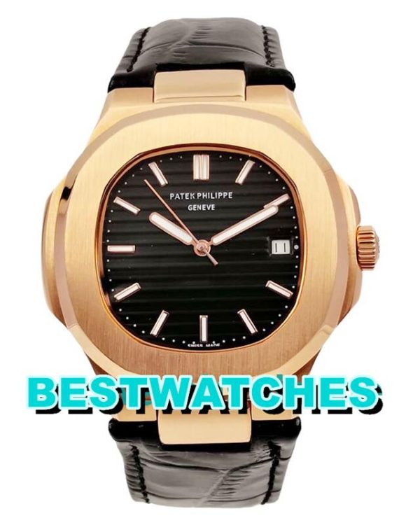 Replica Patek Philippe Nautilus 5711R-40 MM
