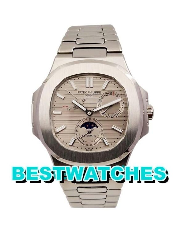 Replica Patek Philippe Nautilus 57121A-40 MM