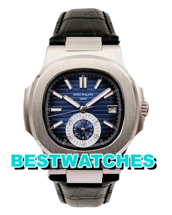 Replica Patek Philippe Nautilus 5980-40.5 MM