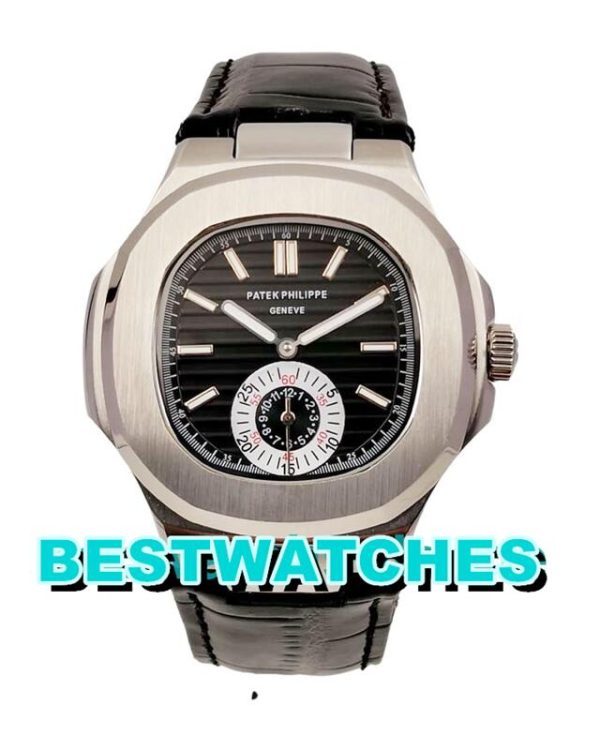 Replica Patek Philippe Nautilus 5980-40.5 MM