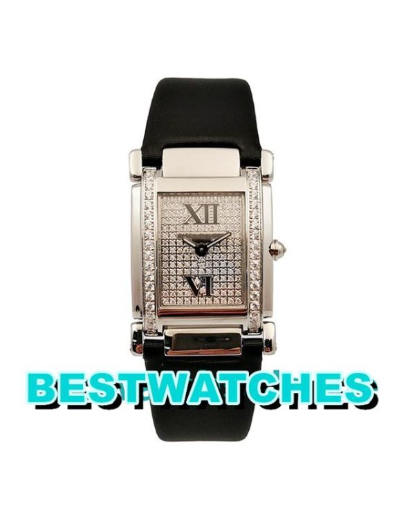 Replica Patek Philippe Twenty ~ 4 4910G-25.5 MM