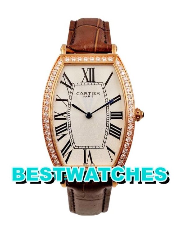 Replica Cartier Tortue WE400451 - 32 MM