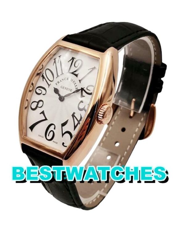 Replica Franck Muller Sunset - 32 MM – Bild 2