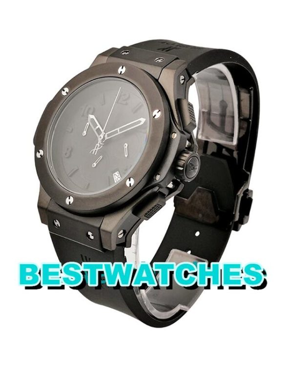 Replica Hublot Big Bang 301.AI.460.RX - 44 MM – Bild 2