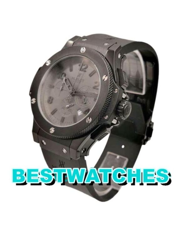 Replica Hublot Big Bang 301.AI.460.RX - 44 MM – Bild 2