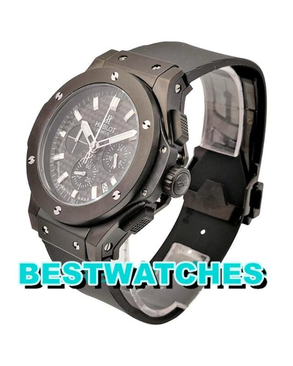 Replica Hublot Big Bang 301.CI.1770.RX - 44 MM – Bild 2