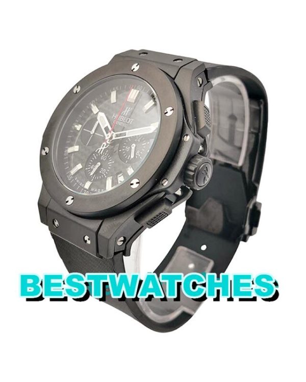 Replica Hublot Big Bang 301.CI.1770.RX - 44 MM – Bild 2