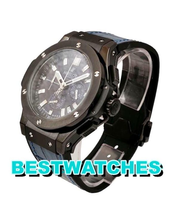Replica Hublot Big Bang 301.CI.5190.GR - 44 MM – Bild 2