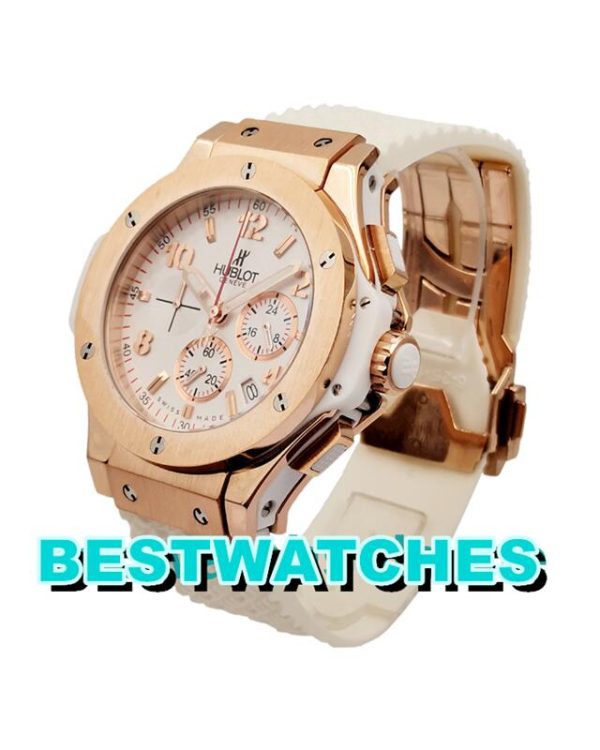 Replica Hublot Big Bang 301.PE.230.RW - 44 MM – Bild 2