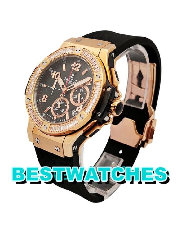 Replica Hublot Big Bang 301.PX.130.RX.114 - 37 MM – Bild 2