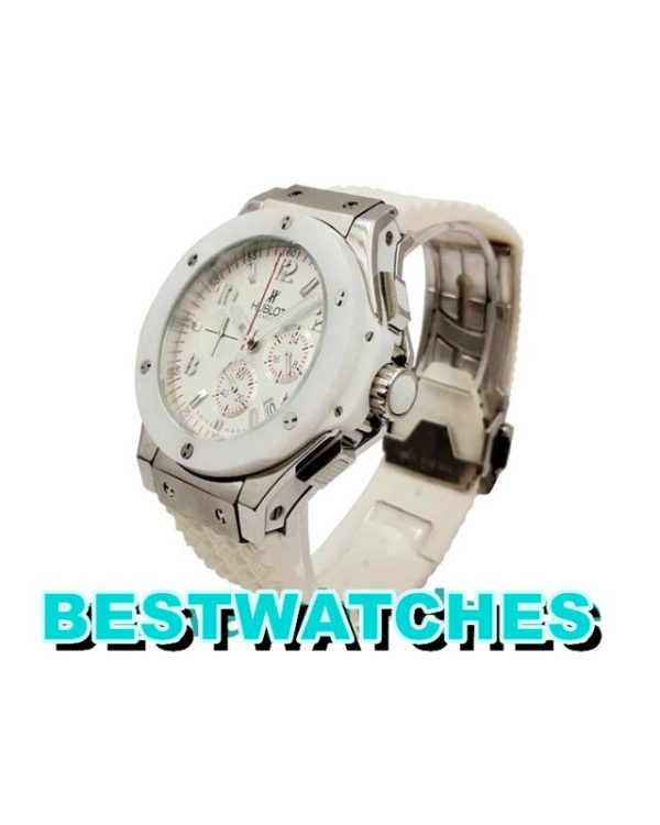 Replica Hublot Big Bang 301.SE.230.RW - 44 MM – Bild 2