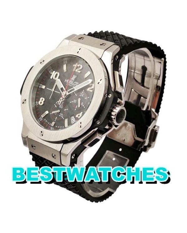 Replica Hublot Big Bang 301.SX.130.RX - 44 MM – Bild 2