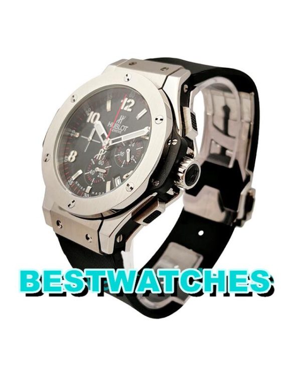 Replica Hublot Big Bang 301.SX.130.RX - 44 MM – Bild 2