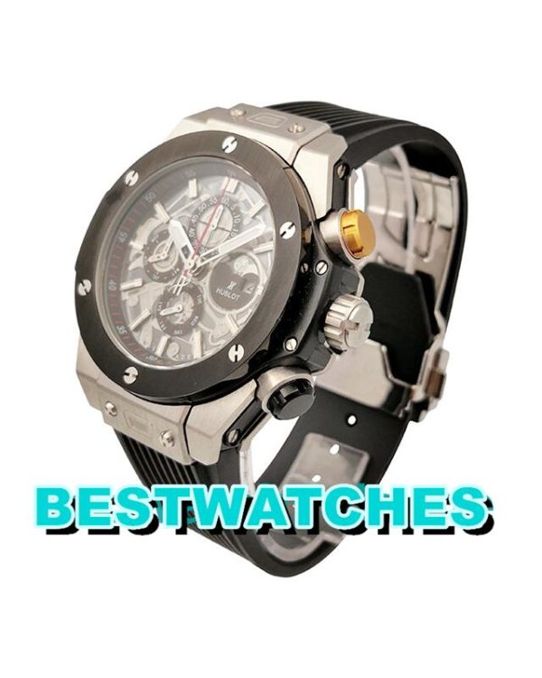 Replica Hublot Big Bang 311.SM.1170 - 48 MM – Bild 2