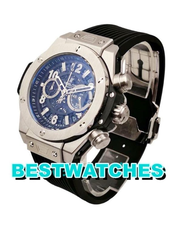 Replica Hublot Big Bang 411.NX.1170.RX - 44 MM – Bild 2