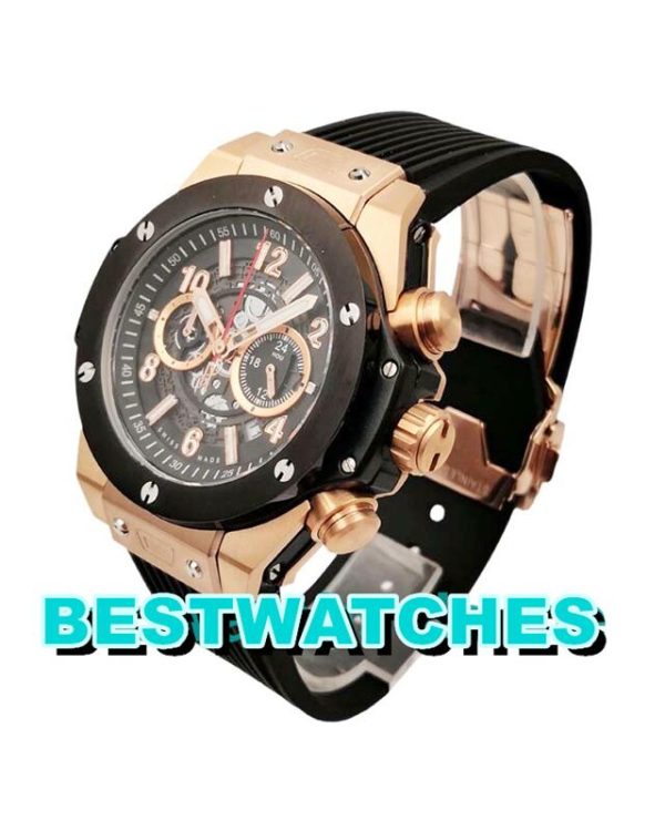 Replica Hublot Big Bang 411.OM.1180.RX - 44 MM – Bild 2