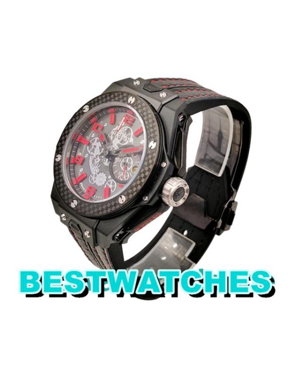Replica Hublot Big Bang Ferrari 402.QU.0113.WR - 48 MM – Bild 2