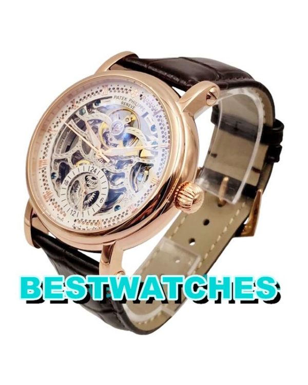 Replica Patek Philippe Grand Complications -44 MM – Bild 2
