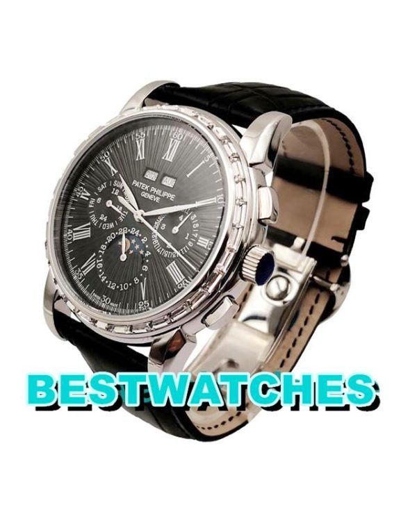 Replica Patek Philippe Grand Complications 5270-43 MM – Bild 2