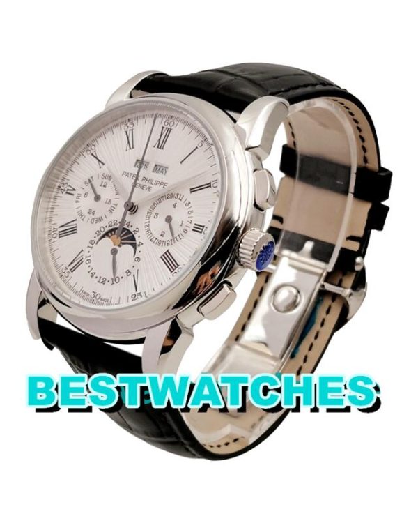 Replica Patek Philippe Grand Complications 5270-44 MM – Bild 2