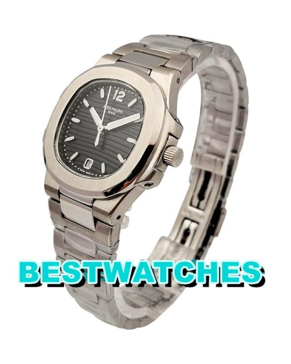 Replica Patek Philippe Nautilus 4700-29 MM – Bild 2