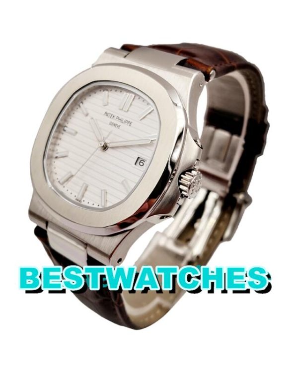 Replica Patek Philippe Nautilus 5711-40 MM – Bild 2