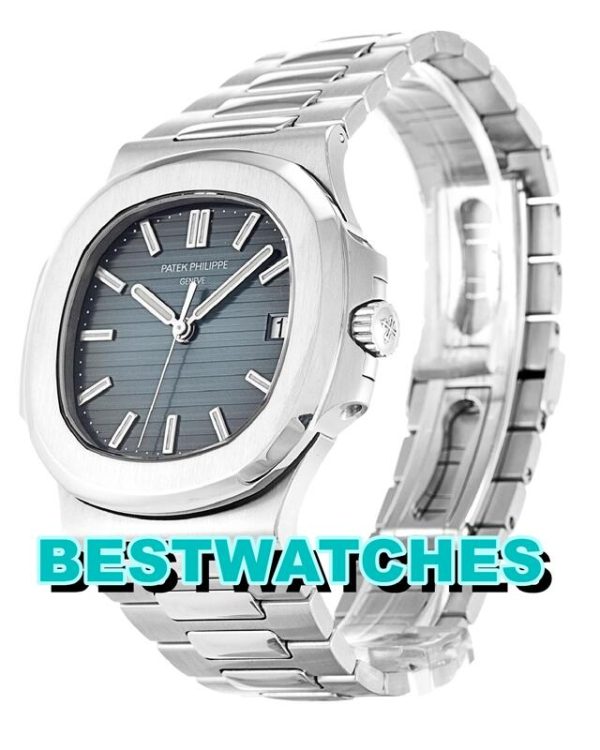 Replica Patek Philippe Nautilus 57111A-40 MM – Bild 2