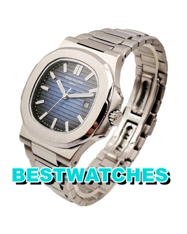 Replica Patek Philippe Nautilus 5711A-40 MM – Bild 2