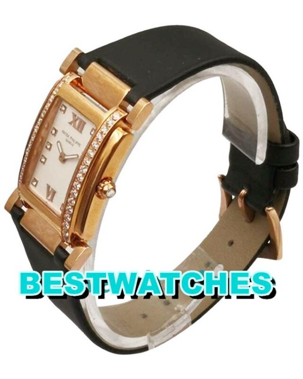 Replica Patek Philippe Twenty ~ 4 4920R-22.5x28MM – Bild 2