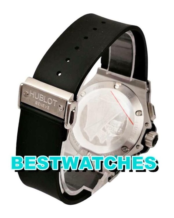Replica Hublot Big Bang 301.AI.460.RX - 44 MM – Bild 3
