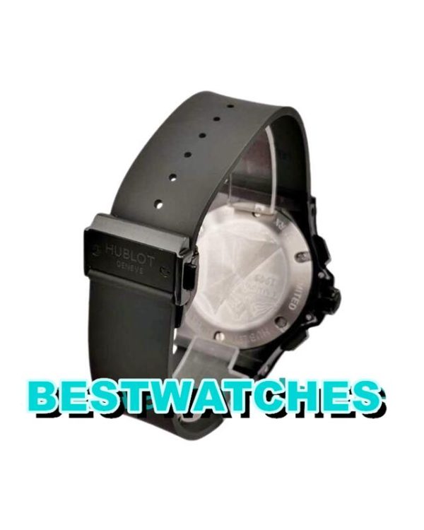 Replica Hublot Big Bang 301.AI.460.RX - 44 MM – Bild 3